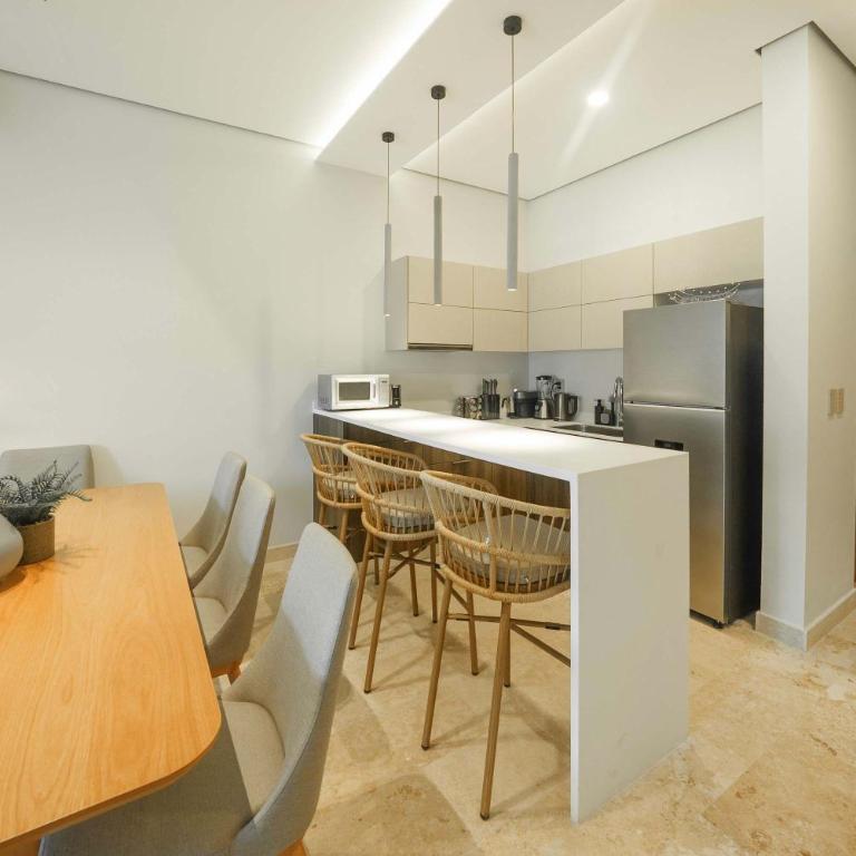 Luxury Condo at Amira District Rooftop Infinity - Apartamento - 10