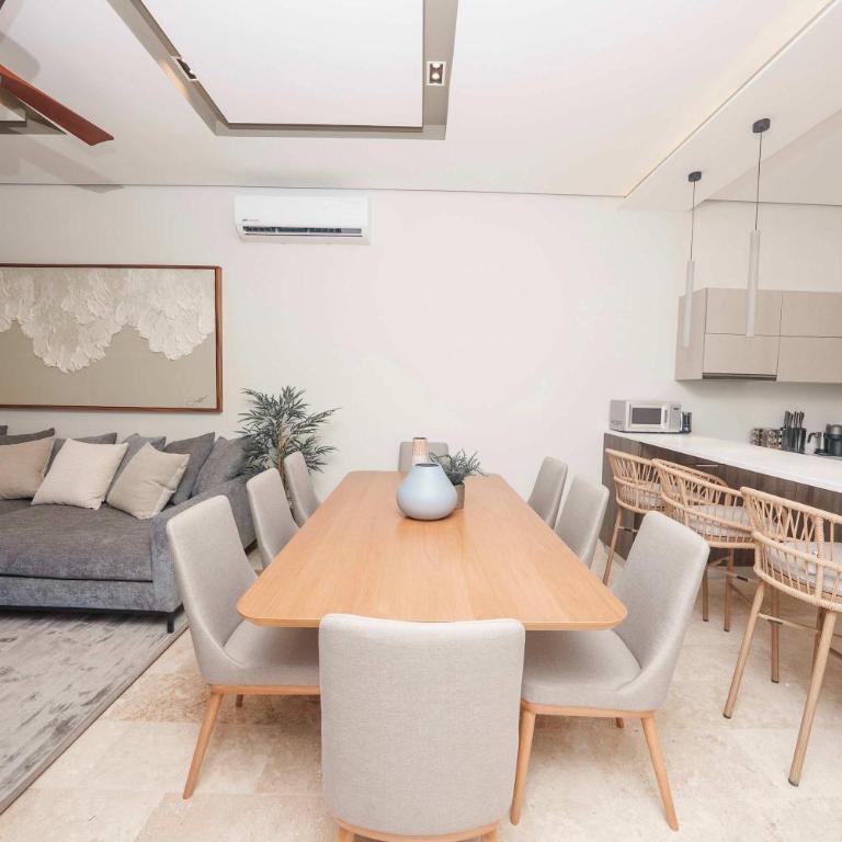 Luxury Condo at Amira District Rooftop Infinity - Apartamento - 11