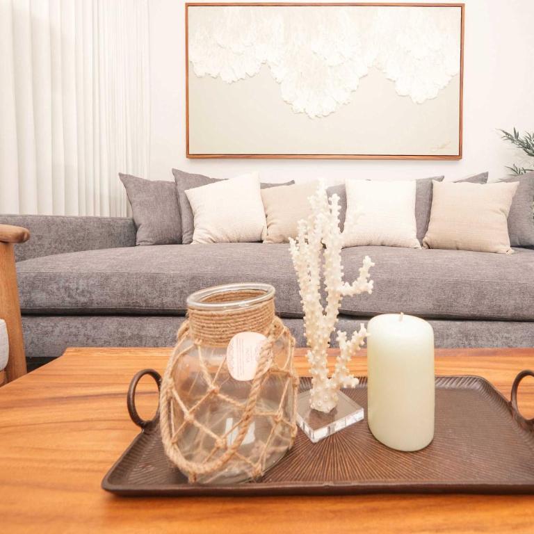 Luxury Condo at Amira District Rooftop Infinity - Apartamento - 13