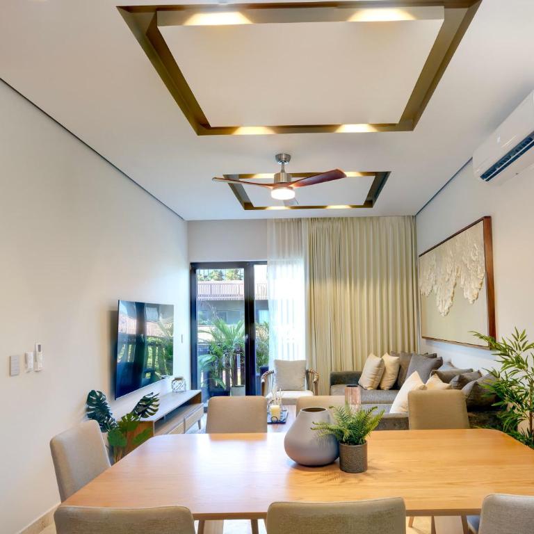 Luxury Condo at Amira District Rooftop Infinity - Apartamento - 15