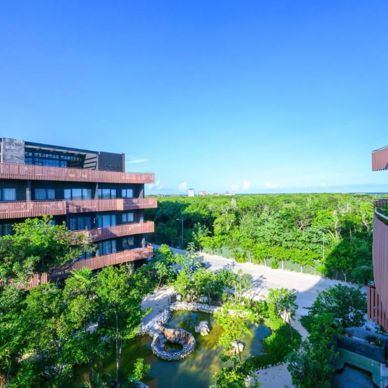 Luxury Condo at Amira District Rooftop Infinity - Apartamento - 19