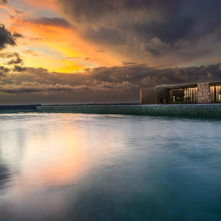Luxury Condo at Amira District Rooftop Infinity - Apartamento - 23