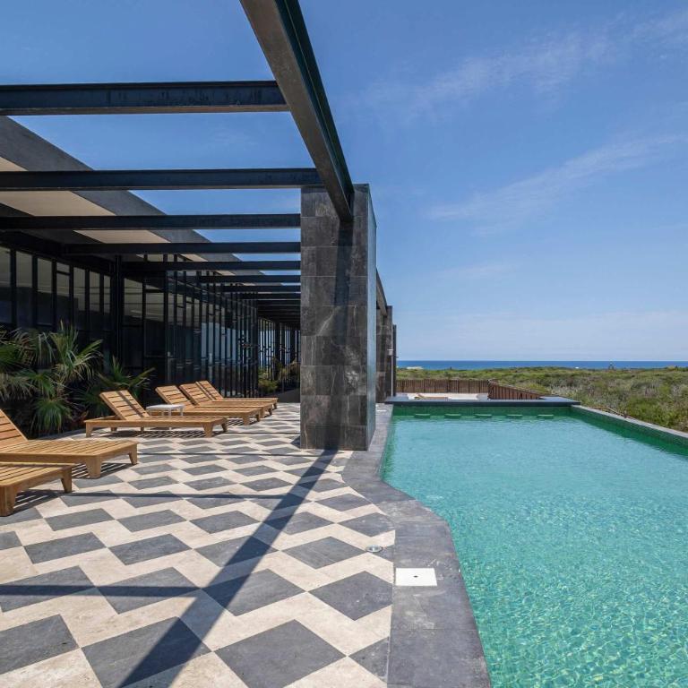 Luxury Condo at Amira District Rooftop Infinity - Apartamento - 28