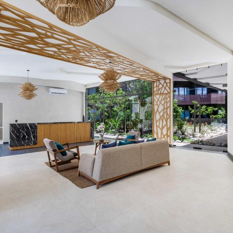 Luxury Condo at Amira District Rooftop Infinity - Apartamento - 29