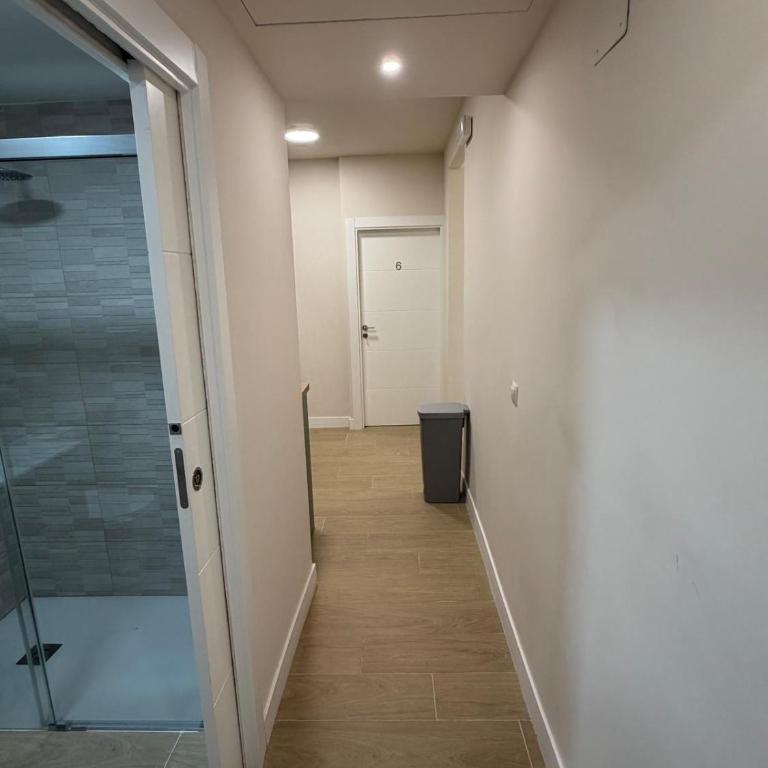 Espacio Coworking-Estudios con residencia cerca Campus Universitario - Monolocale Standard - 60
