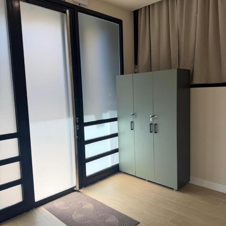 Espacio Coworking-Estudios con residencia cerca Campus Universitario - Monolocale Standard - 2