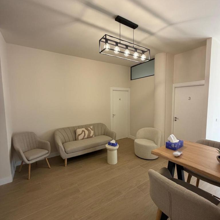 Espacio Coworking-Estudios con residencia cerca Campus Universitario - Monolocale Standard - 38