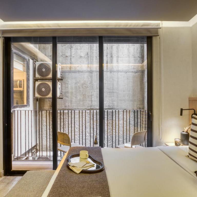 ULIV Aristo Polanco - Classic Apartment - 8