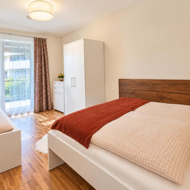 Alpinum Residence Lungau - Apartment mit 2 Schlafzimmern - 19