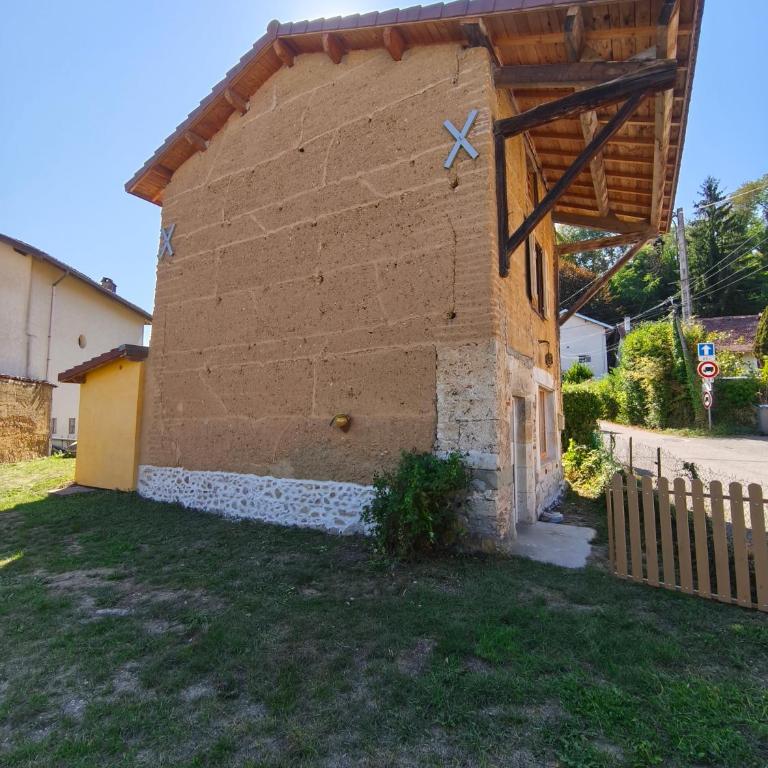 Maison de famille, le lac à 5 minutes à pied - Maison 2 Chambres - 2