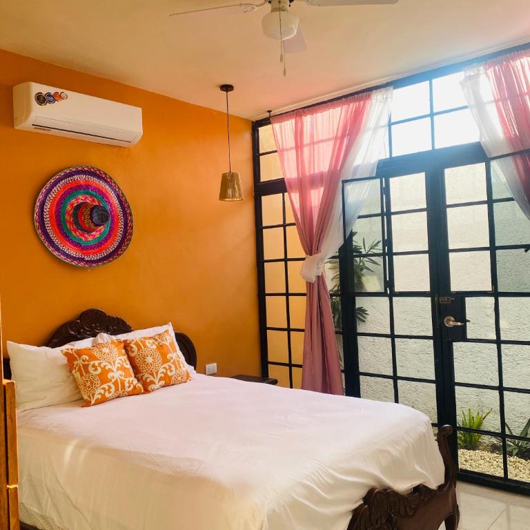 Departamentos de Las Columnas - Apartamento de 1 dormitorio - 1
