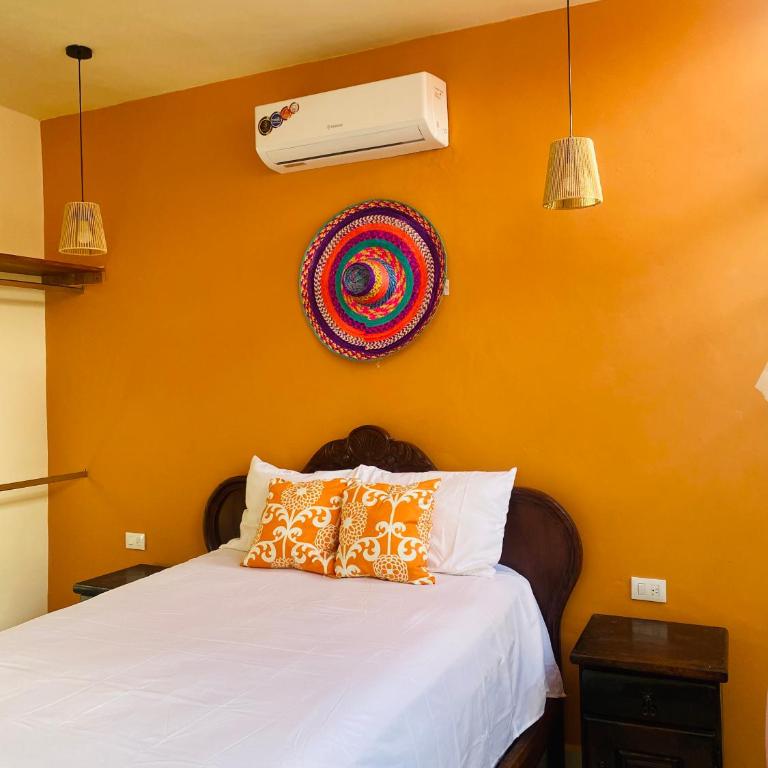 Departamentos de Las Columnas - Apartamento de 1 dormitorio - 3
