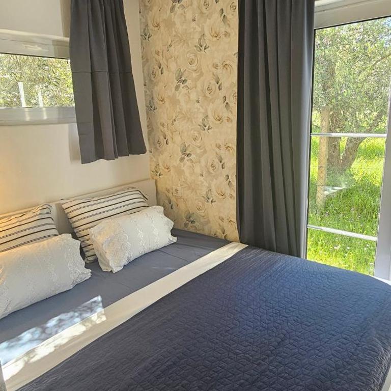 Sabina Olive bungalow - Haus mit 1 Schlafzimmer - 14