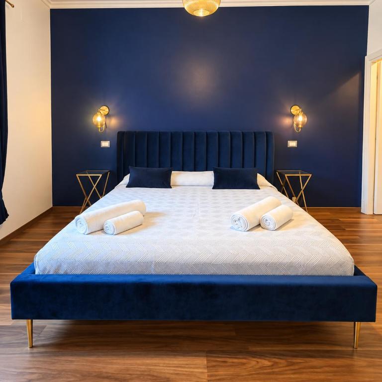 Casa Indipendente in Fiumicino centro - Villa con 3 Camere da Letto - 11