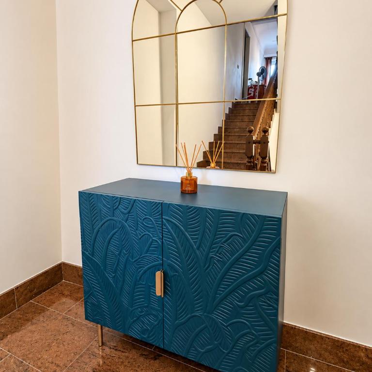 Casa Indipendente in Fiumicino centro - Villa con 3 Camere da Letto - 7
