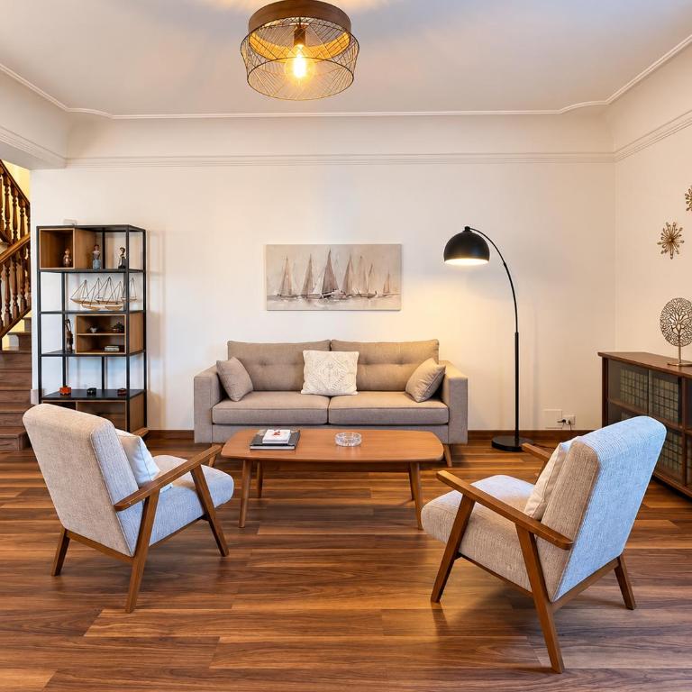 Casa Indipendente in Fiumicino centro - Villa con 3 Camere da Letto - 2