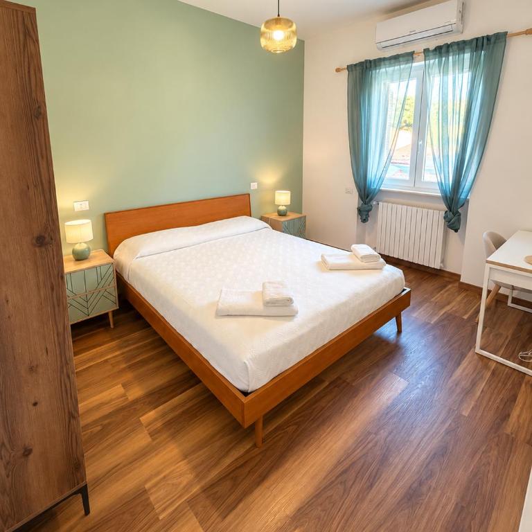 Casa Indipendente in Fiumicino centro - Villa con 3 Camere da Letto - 18