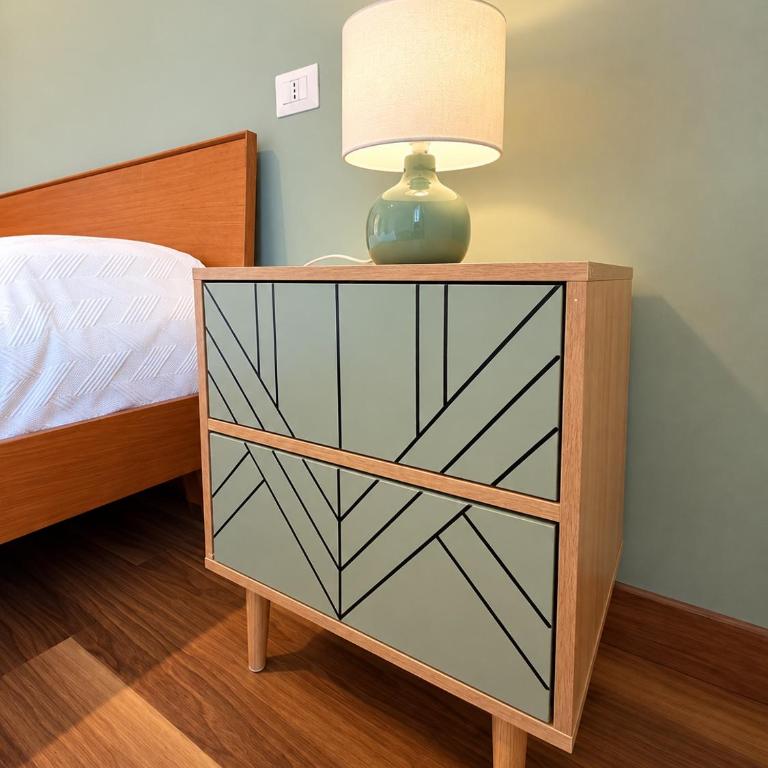 Casa Indipendente in Fiumicino centro - Villa con 3 Camere da Letto - 19