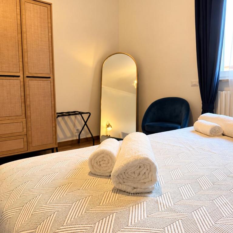 Casa Indipendente in Fiumicino centro - Villa con 3 Camere da Letto - 14