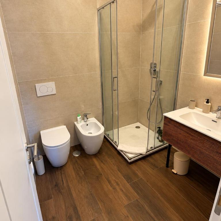 Casa Indipendente in Fiumicino centro - Villa con 3 Camere da Letto - 17