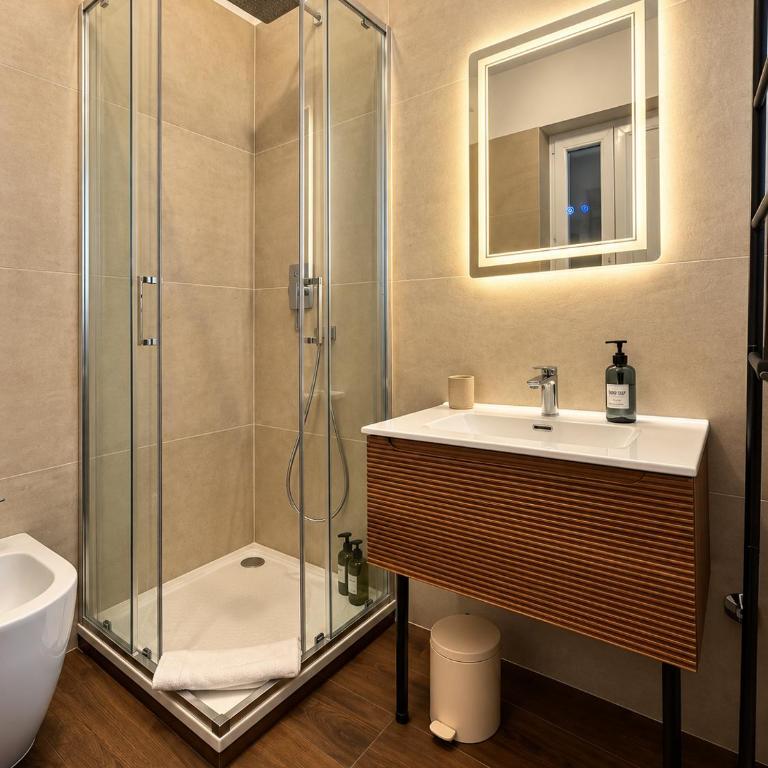 Casa Indipendente in Fiumicino centro - Villa con 3 Camere da Letto - 16