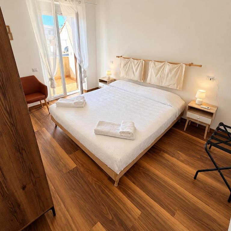 Casa Indipendente in Fiumicino centro - Villa con 3 Camere da Letto - 22