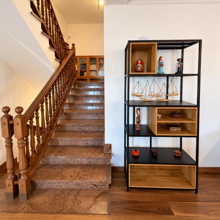 Casa Indipendente in Fiumicino centro - Villa con 3 Camere da Letto - 26