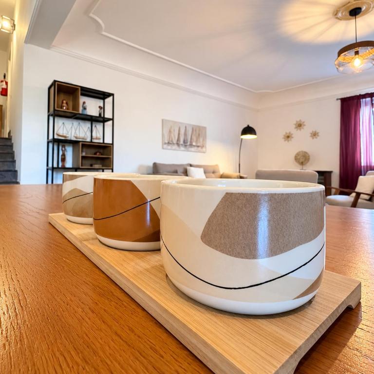 Casa Indipendente in Fiumicino centro - Villa con 3 Camere da Letto - 5
