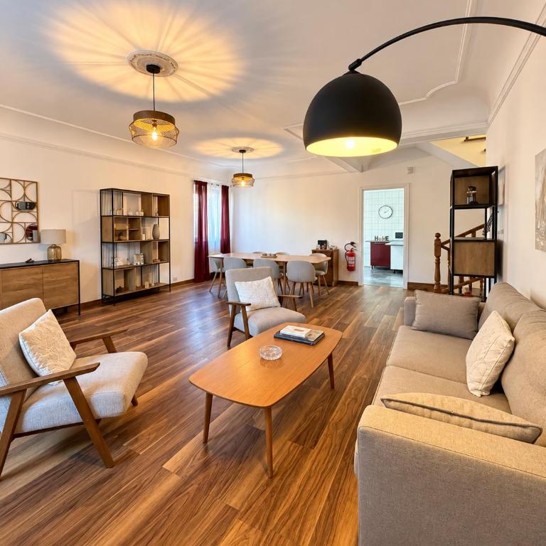 Casa Indipendente in Fiumicino centro - Villa con 3 Camere da Letto - 3