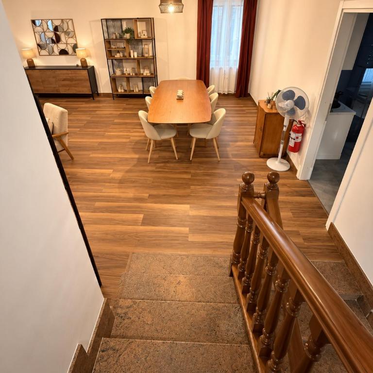 Casa Indipendente in Fiumicino centro - Villa con 3 Camere da Letto - 27