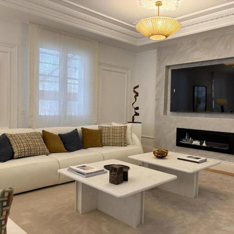 Casa de Madrid Luxury Apartment - Appartement - 1