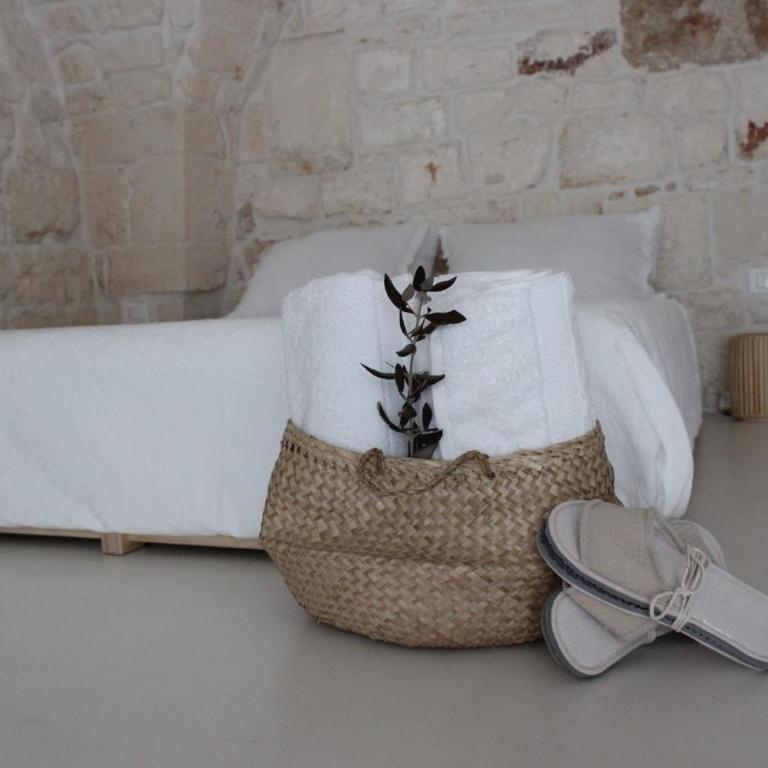Amantía suite romantica con Jacuzzi privata - Monolocale Matrimoniale Deluxe - 30