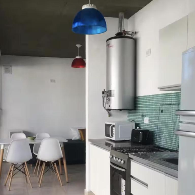 Horizonte 56 - Apartamento Superior - 12