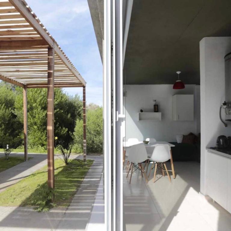 Horizonte 56 - Apartamento Superior - 14