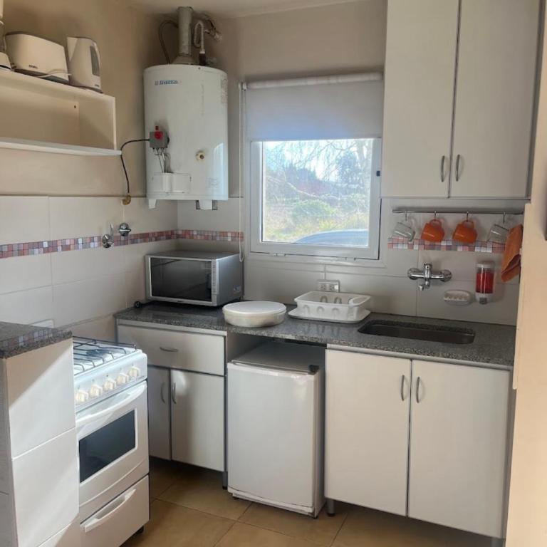 Villa Magnolias Tandil - Apartamento - 2