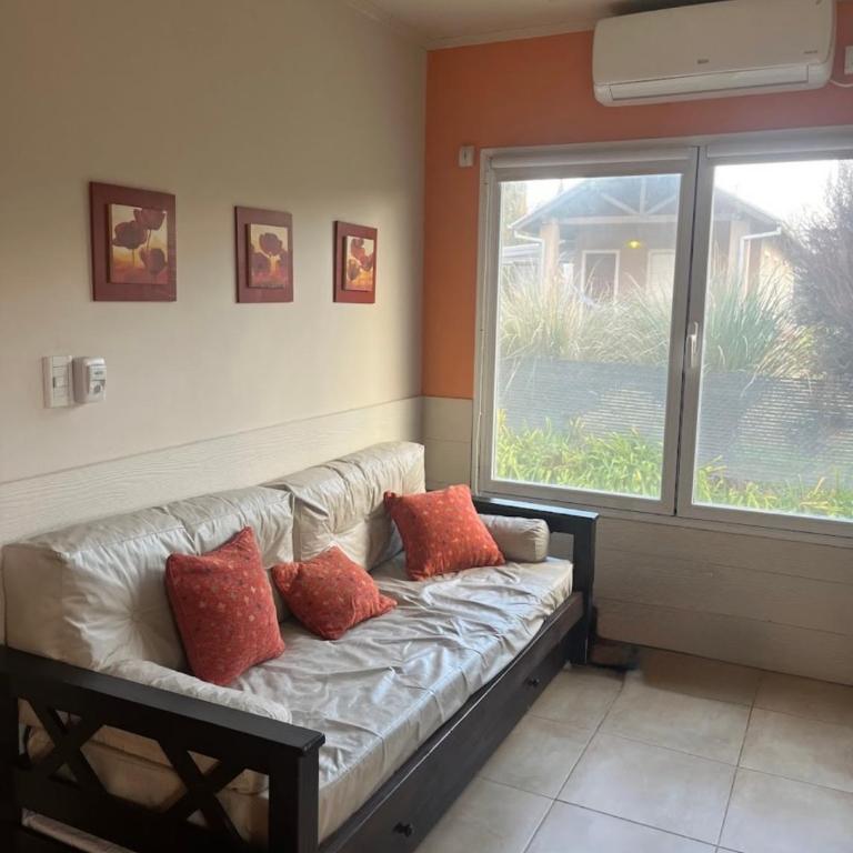Villa Magnolias Tandil - Apartamento - 4