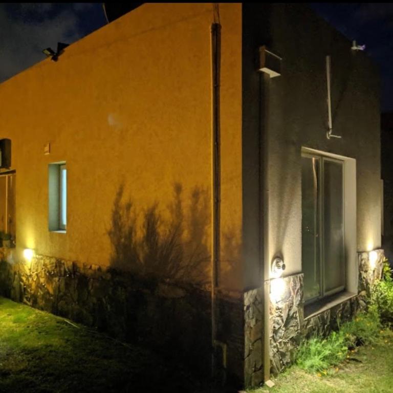 Villa Magnolias Tandil - Apartamento de 1 dormitorio - 8