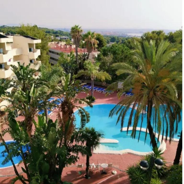 Festival Village Apartment Cap Salou - Appartamento con 2 Camere da Letto - 14