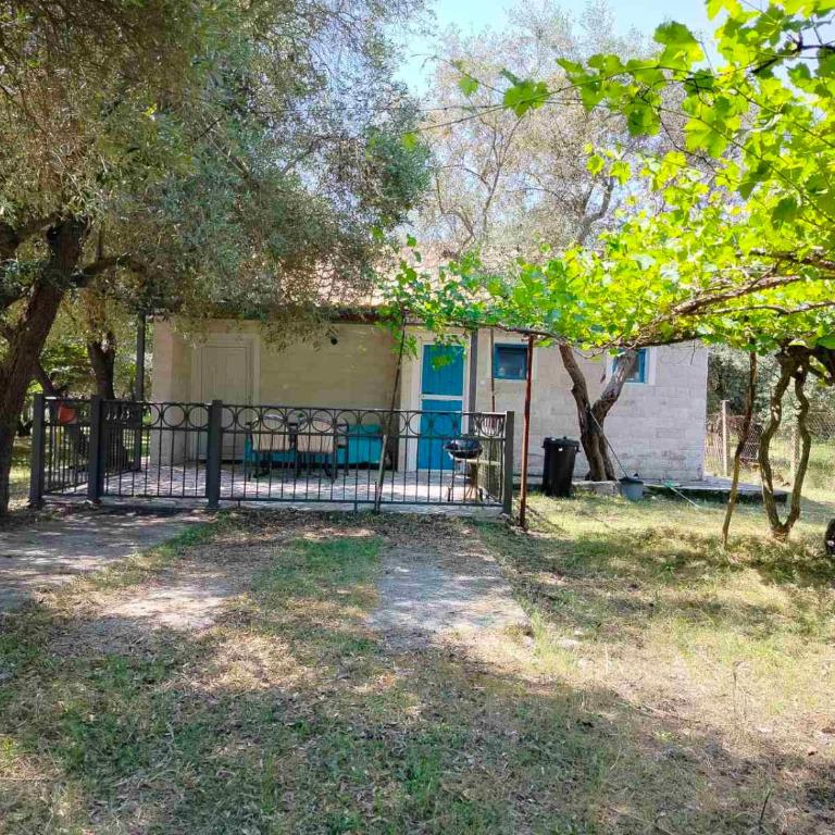 Sabina Olive bungalow - Haus mit 1 Schlafzimmer - 1