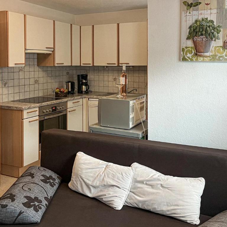 Ferienwohnung In Aschau - Apartamento de 3 dormitorios - 3