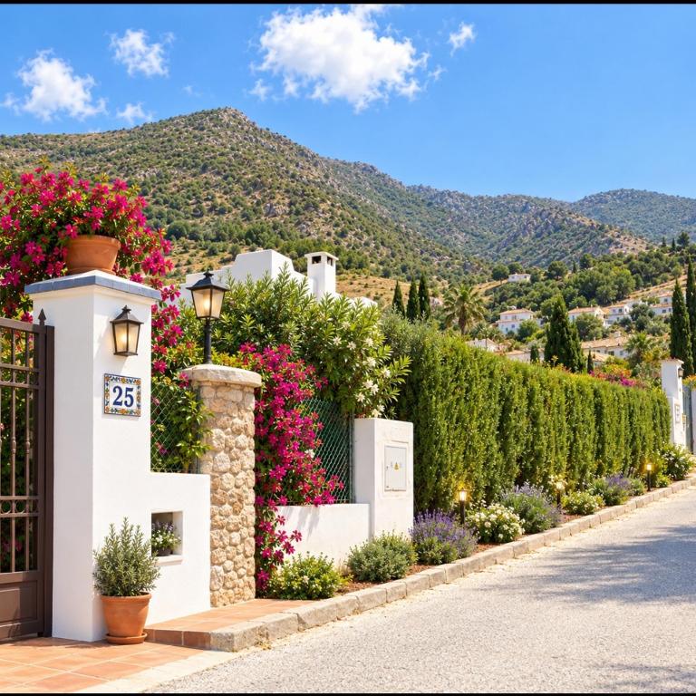 LUMINIAN Big Modern Villa with outstanding views sea & countryside - Villa - 17