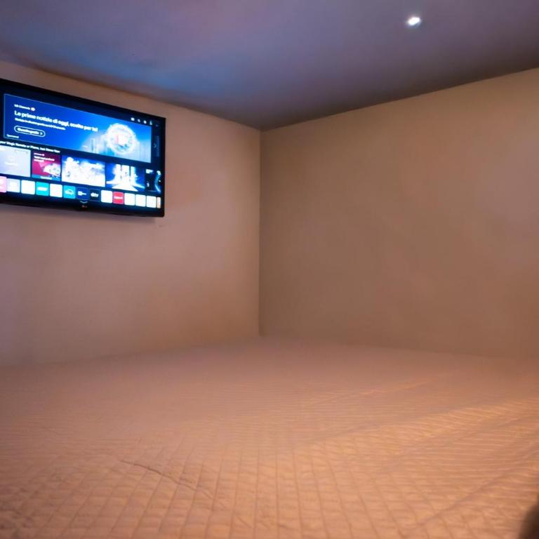 Dimora Santa Barbara - One-Bedroom Apartment - 1