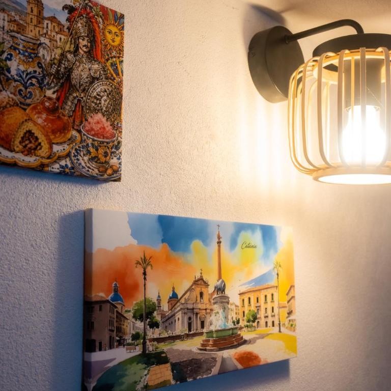 Dimora Santa Barbara - One-Bedroom Apartment - 2