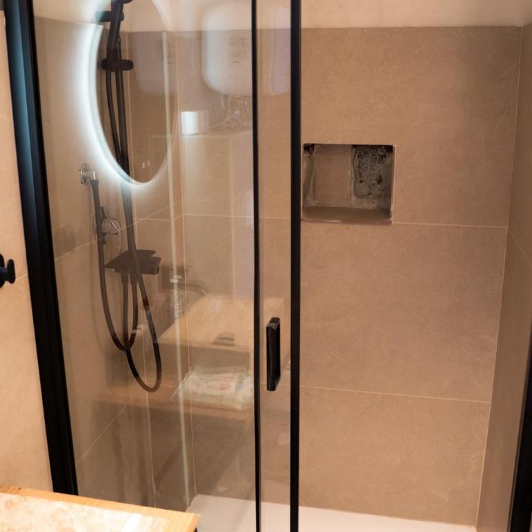 Dimora Santa Barbara - One-Bedroom Apartment - 4