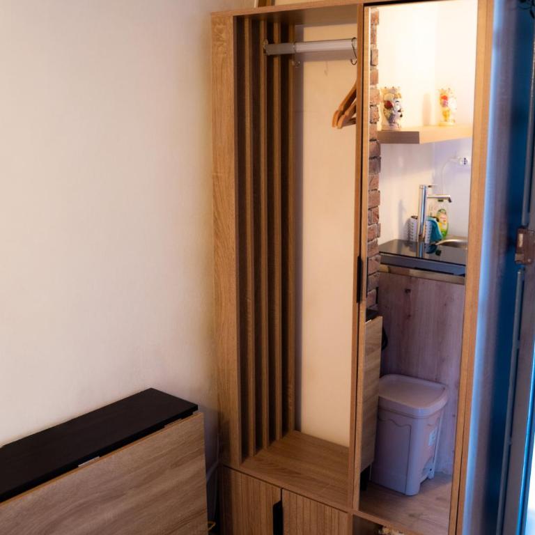Dimora Santa Barbara - One-Bedroom Apartment - 5