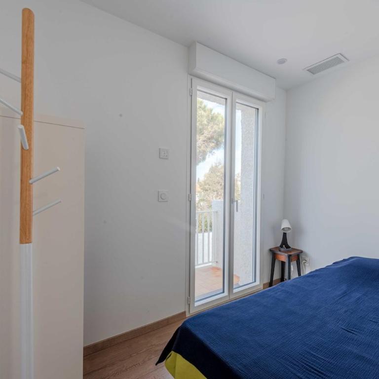 Villa Annibal, Maison de vacance 6,8 personnes, 66420 Barcarès - Three-Bedroom House - 18