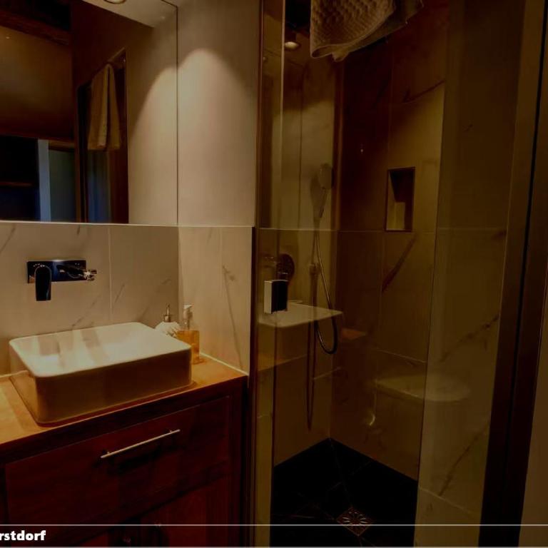 Chalet Haneke - Chalet - 2