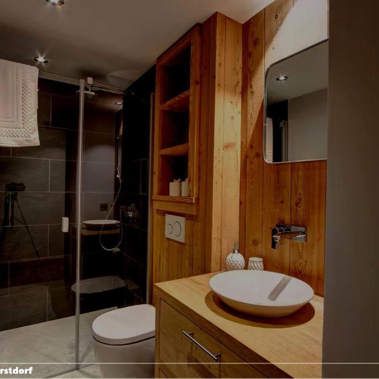 Chalet Haneke - Chalet - 4