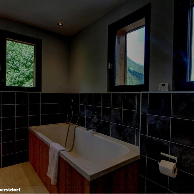 Chalet Haneke - Chalet - 8