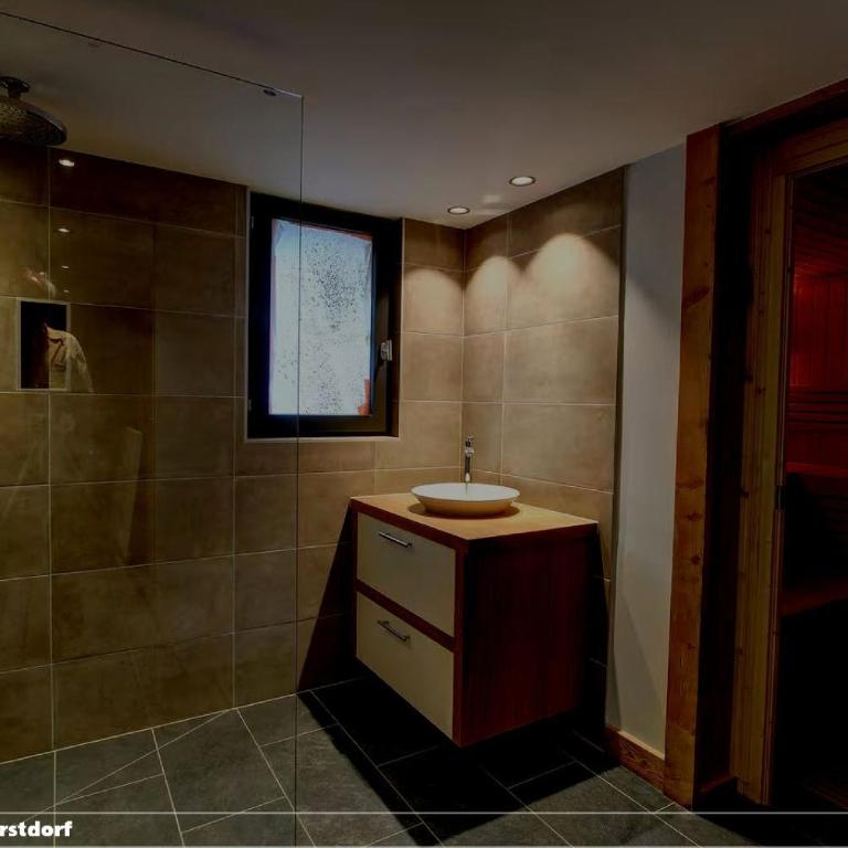 Chalet Haneke - Chalet - 5
